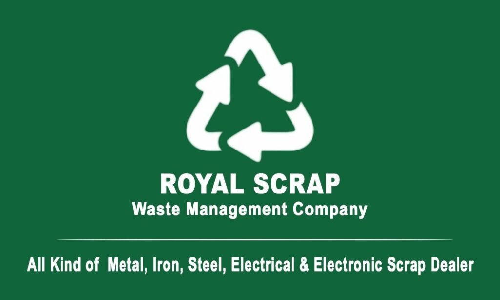 Trusted E-Waste Recycling Buyers in Madurai