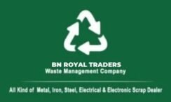 Popular E-waste dealers in Madurai